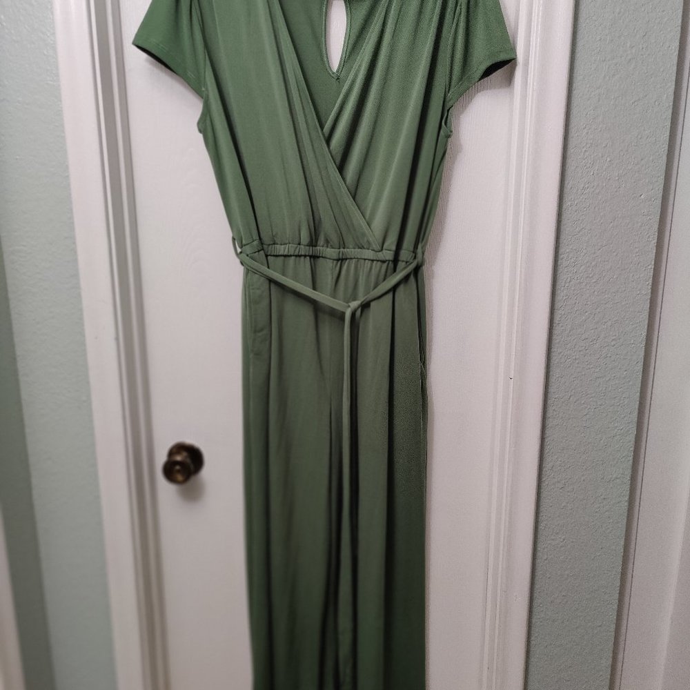LuLaRoe Karen Jumpsuit